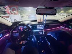 كيا كادينزا